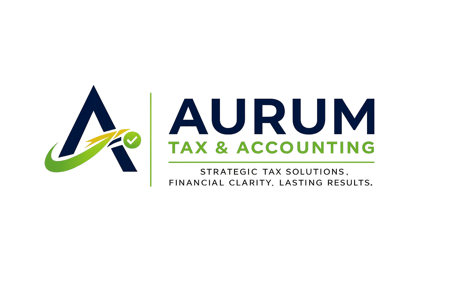 Aurum Tax & Accounting